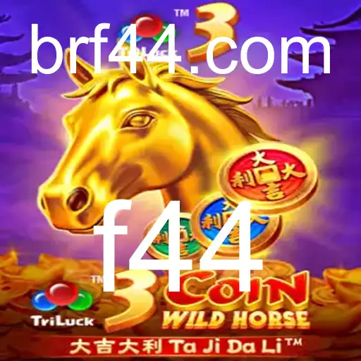 Explorando o Universo de 3CoinWildHorse: Uma Jornada de Estratégia e Aventura