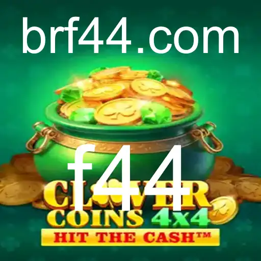 Descubra a Emoção de CloverCoins4x4: Uma Aventura Inovadora no Mundo dos Jogos