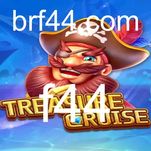 Aventura no Mundo de TREASURECRUISE