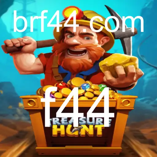 Descubra o Mundo Emocionante do Jogo TreasureHunt